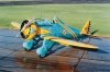 Revell 03990 P-26A Peashooter (1:72)